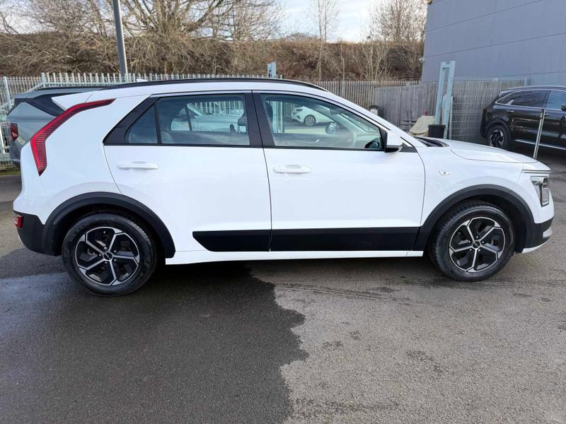 Used Kia Niro 2023 for sale - 77813054: Photo 8