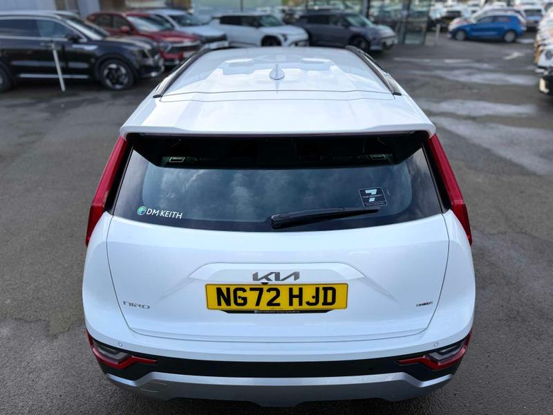 Used Kia Niro 2023 for sale - 77813054: Photo 9