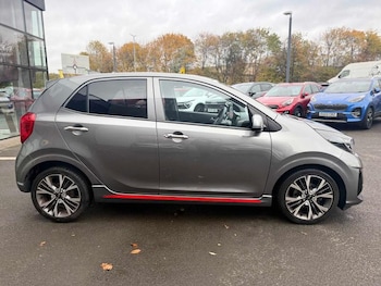 Used Kia Picanto 2023 for sale - 76415800: Photo