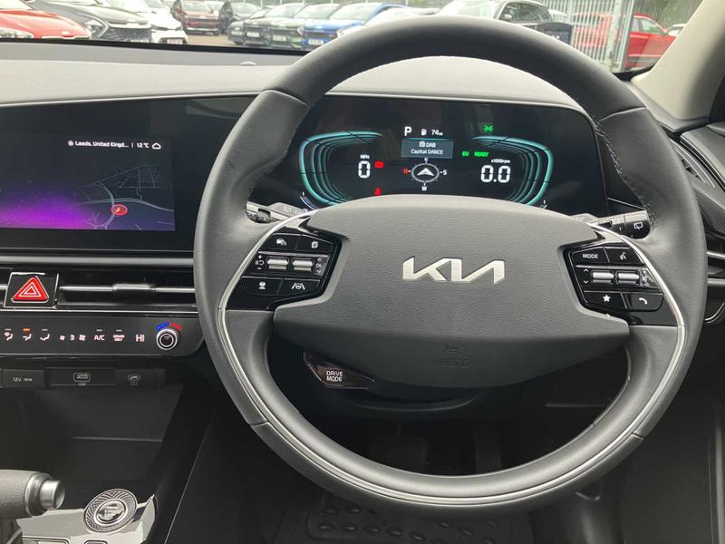 Used Kia Niro 2024 for sale - 76216576: Photo 26
