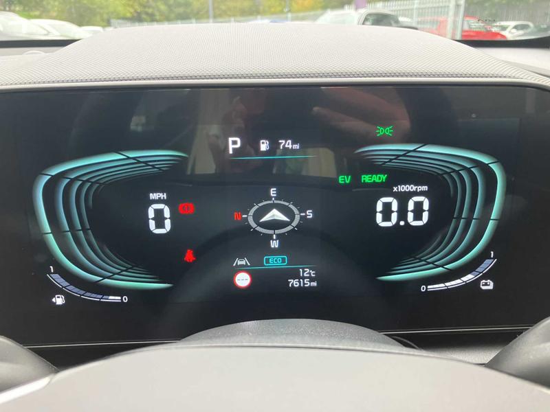 Used Kia Niro 2024 for sale - 76216576: Photo 31