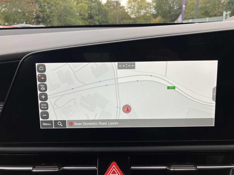 Used Kia Niro 2024 for sale - 76216576: Photo 33