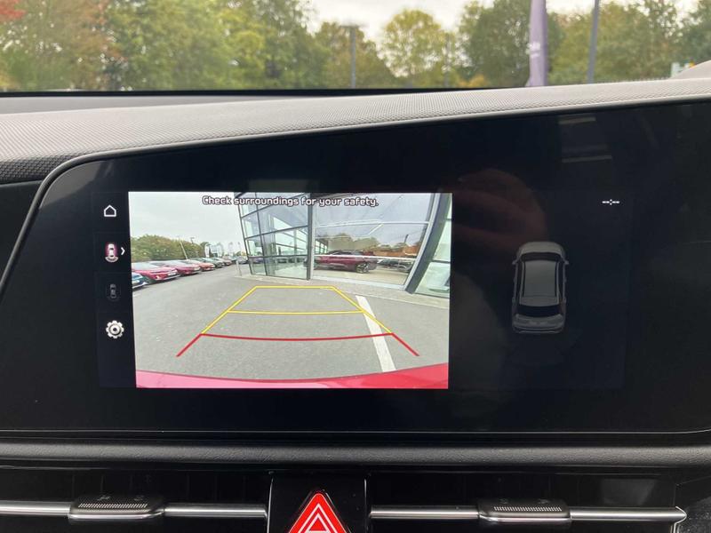 Used Kia Niro 2024 for sale - 76216576: Photo 34