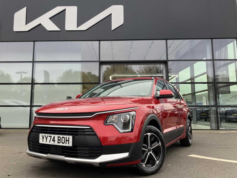 Used Kia Niro 2024 for sale - 76216576: Photo 40