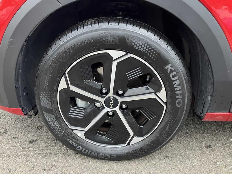 Used Kia Niro 2024 for sale - 76216576: Photo 8