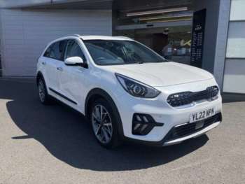 2022 - 1.6 GDi Hybrid 3 5dr DCT Automatic