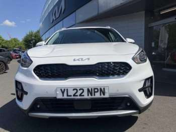 Used Kia Niro 2022 for sale - 74709908: Photo