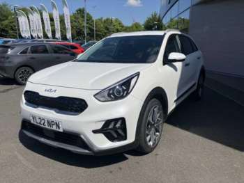Used Kia Niro 2022 for sale - 74709908: Photo