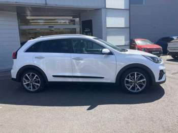 Used Kia Niro 2022 for sale - 74709908: Photo