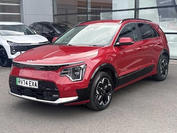 Used Kia Niro 2024 for sale - 75511949: Photo