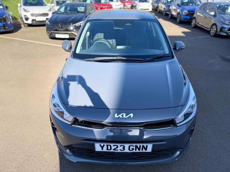 Used Kia Rio 2023 for sale - 77934963: Photo 10
