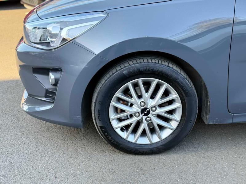 Used Kia Rio 2023 for sale - 77934963: Photo 11