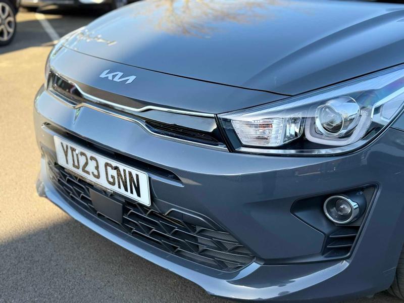 Used Kia Rio 2023 for sale - 77934963: Photo 12