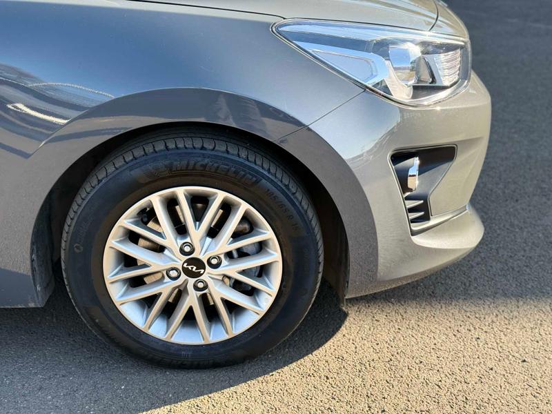 Used Kia Rio 2023 for sale - 77934963: Photo 13