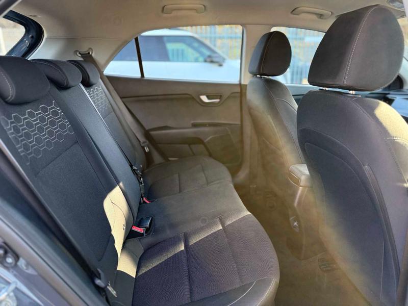 Used Kia Rio 2023 for sale - 77934963: Photo 18