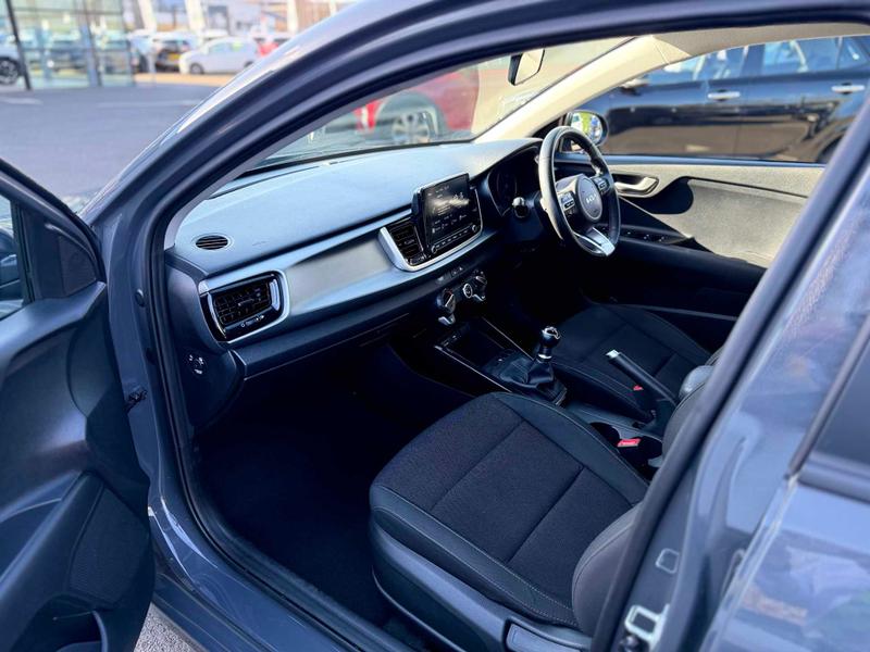 Used Kia Rio 2023 for sale - 77934963: Photo 24