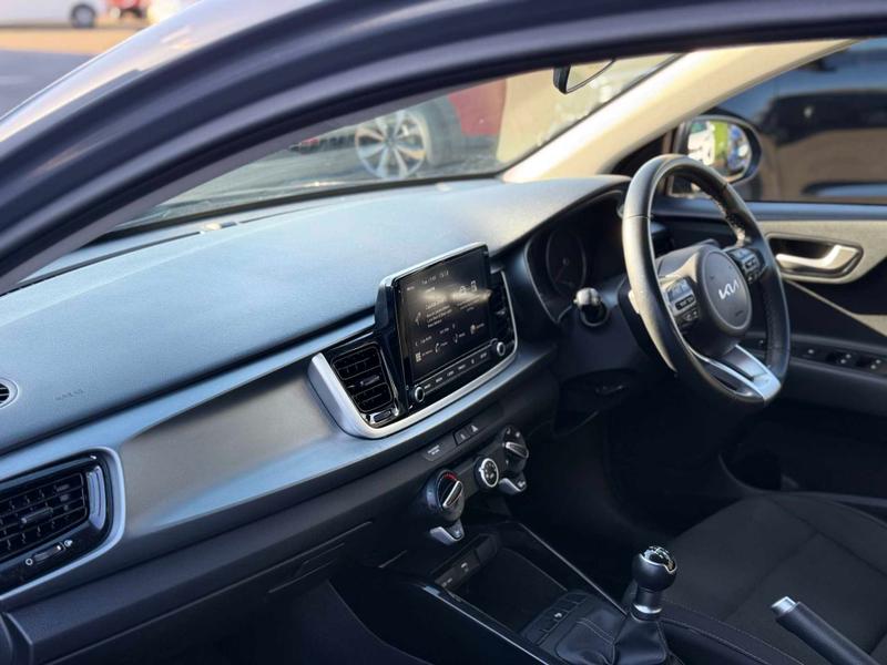 Used Kia Rio 2023 for sale - 77934963: Photo 25