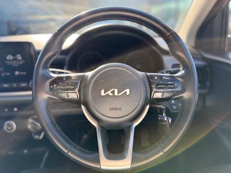 Used Kia Rio 2023 for sale - 77934963: Photo 26