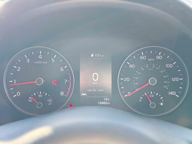 Used Kia Rio 2023 for sale - 77934963: Photo 31