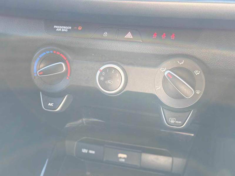 Used Kia Rio 2023 for sale - 77934963: Photo 35