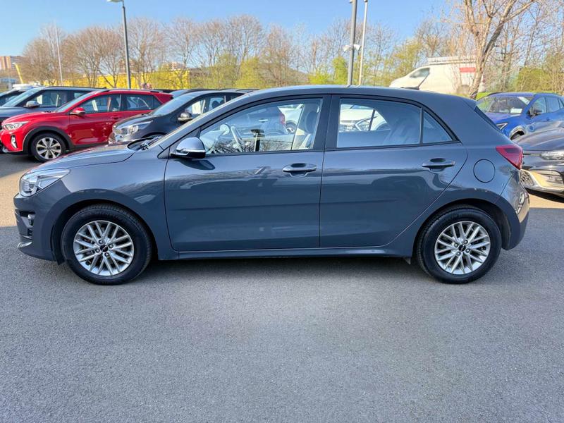 Used Kia Rio 2023 for sale - 77934963: Photo 4