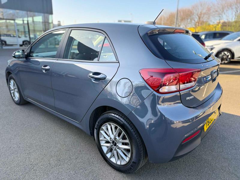 Used Kia Rio 2023 for sale - 77934963: Photo 5