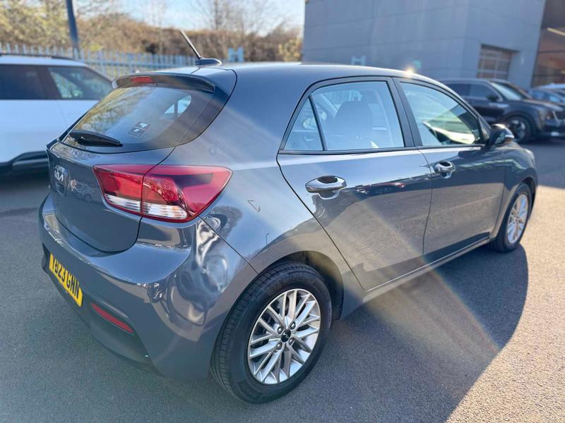 Used Kia Rio 2023 for sale - 77934963: Photo 7