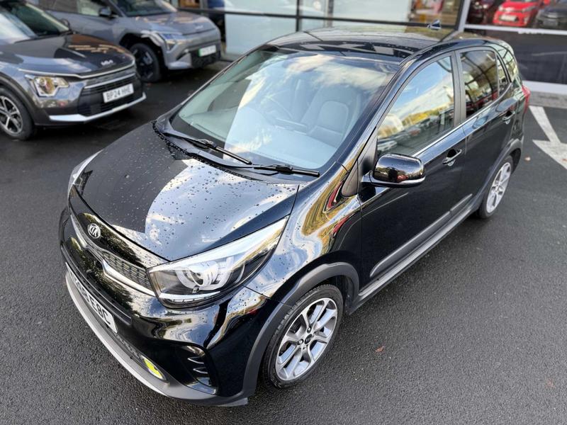 Used Kia Picanto 2019 for sale - 76332488: Photo 10