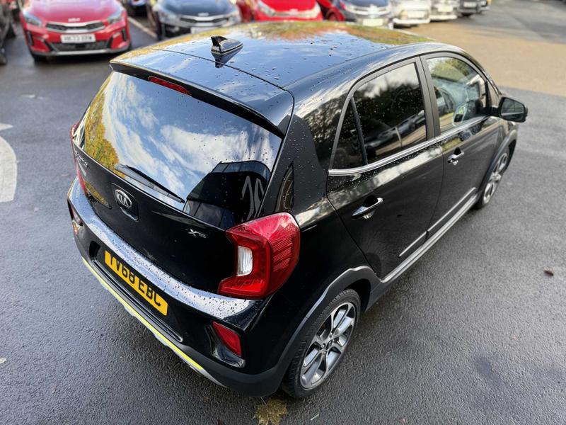 Used Kia Picanto 2019 for sale - 76332488: Photo 11