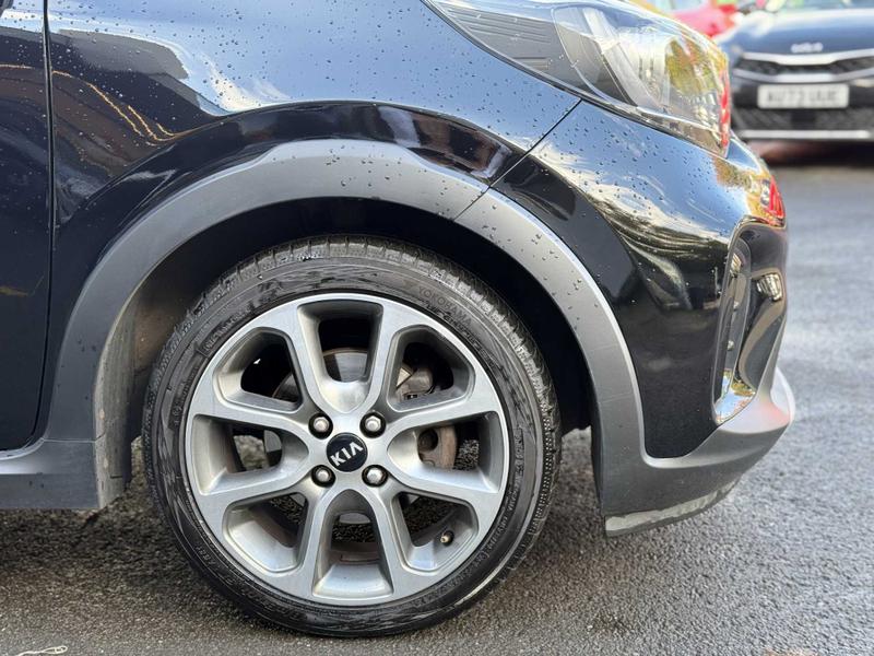 Used Kia Picanto 2019 for sale - 76332488: Photo 12