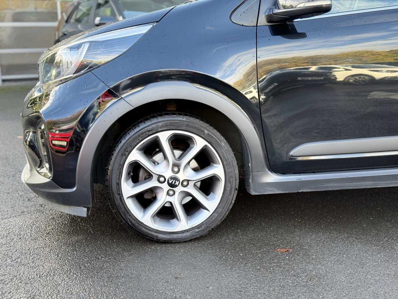 Used Kia Picanto 2019 for sale - 76332488: Photo 13