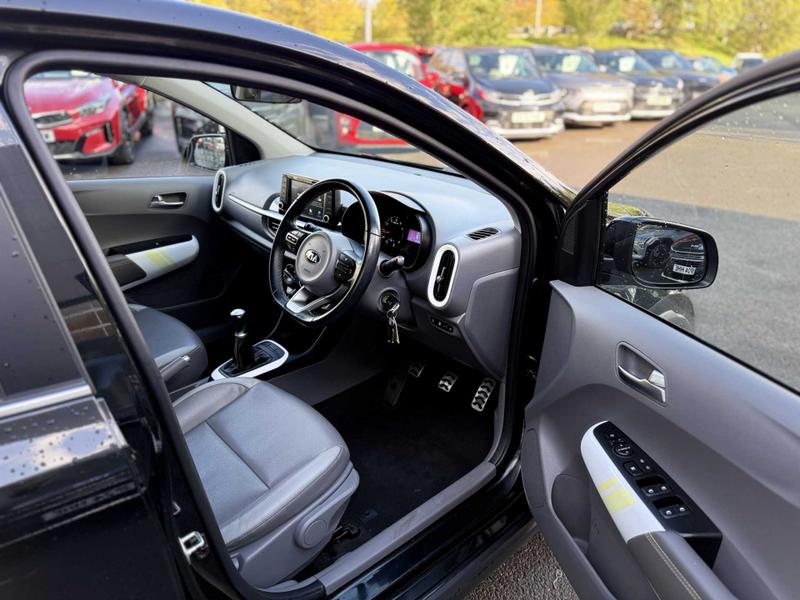 Used Kia Picanto 2019 for sale - 76332488: Photo 14