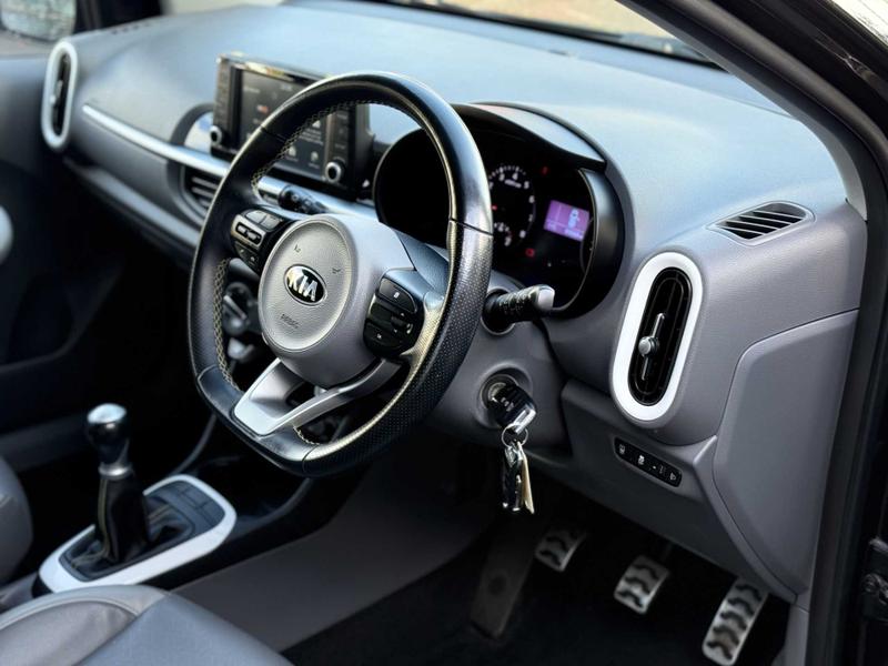 Used Kia Picanto 2019 for sale - 76332488: Photo 15