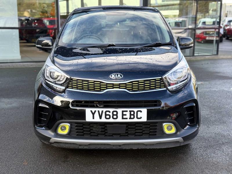 Used Kia Picanto 2019 for sale - 76332488: Photo 2