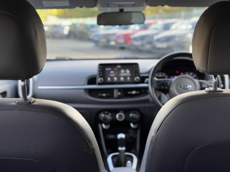 Used Kia Picanto 2019 for sale - 76332488: Photo 22