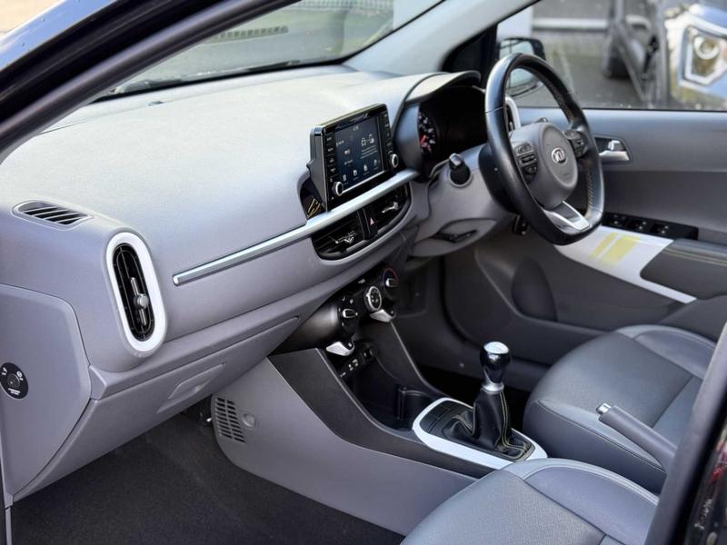 Used Kia Picanto 2019 for sale - 76332488: Photo 23