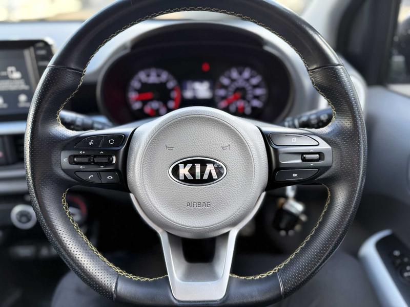Used Kia Picanto 2019 for sale - 76332488: Photo 24
