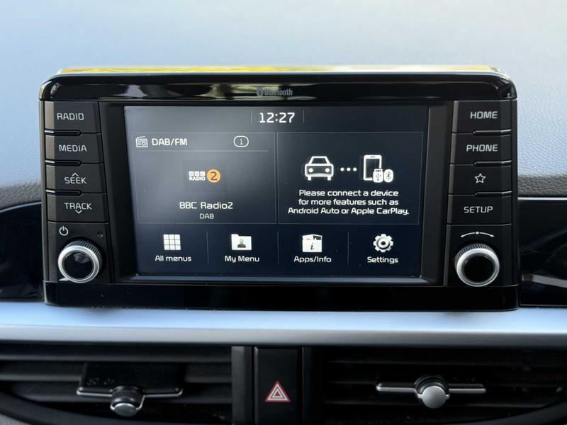 Used Kia Picanto 2019 for sale - 76332488: Photo 28