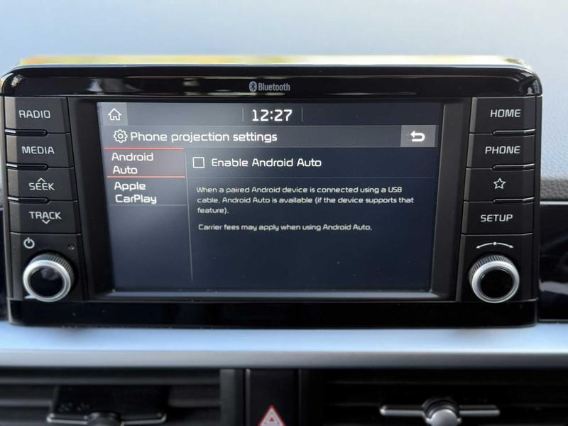 Used Kia Picanto 2019 for sale - 76332488: Photo 29