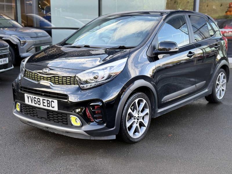 Used Kia Picanto 2019 for sale - 76332488: Photo 3