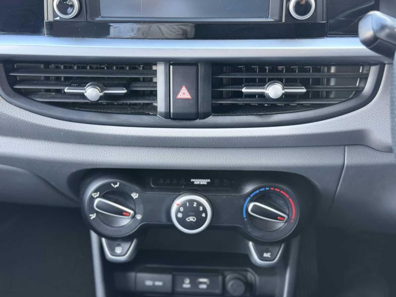 Used Kia Picanto 2019 for sale - 76332488: Photo 30