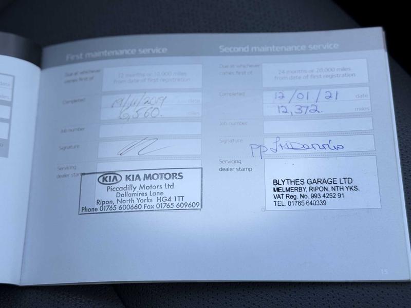 Used Kia Picanto 2019 for sale - 76332488: Photo 34