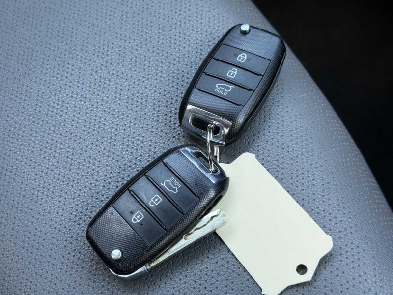 Used Kia Picanto 2019 for sale - 76332488: Photo 37