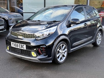 Used Kia Picanto 2019 for sale - 76332488: Photo