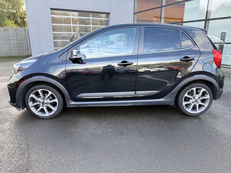 Used Kia Picanto 2019 for sale - 76332488: Photo 4