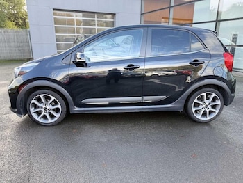 Used Kia Picanto 2019 for sale - 76332488: Photo