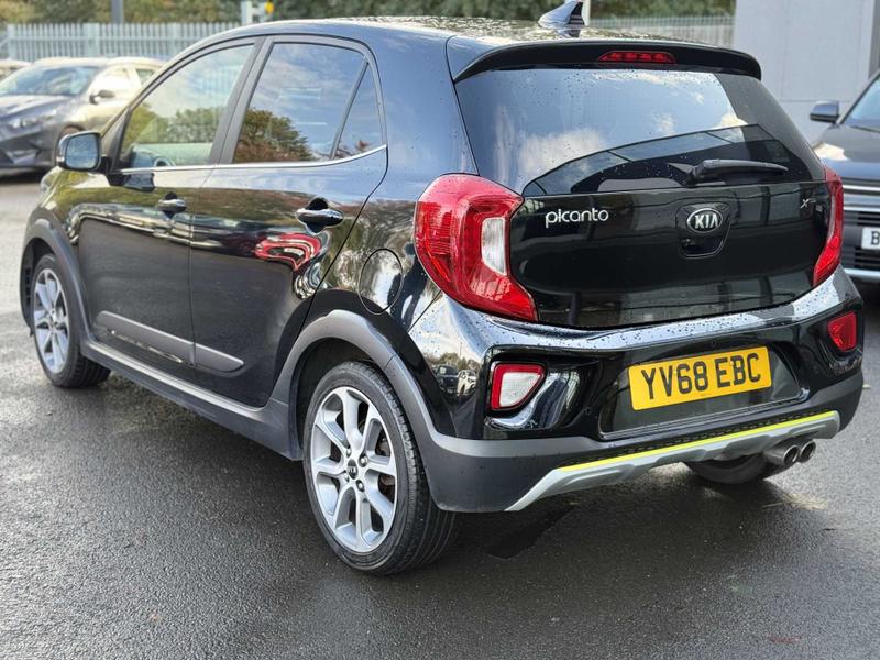 Used Kia Picanto 2019 for sale - 76332488: Photo 5