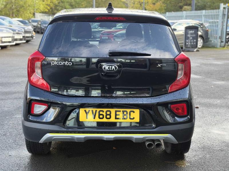 Used Kia Picanto 2019 for sale - 76332488: Photo 6