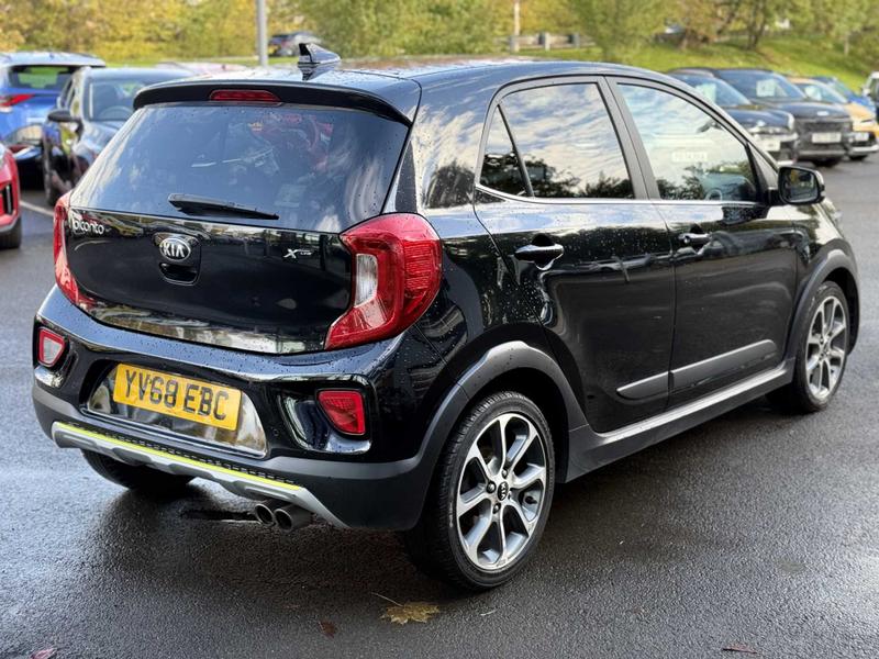 Used Kia Picanto 2019 for sale - 76332488: Photo 7