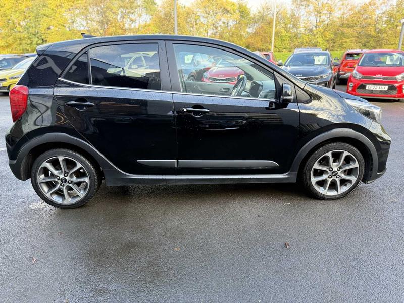 Used Kia Picanto 2019 for sale - 76332488: Photo 8